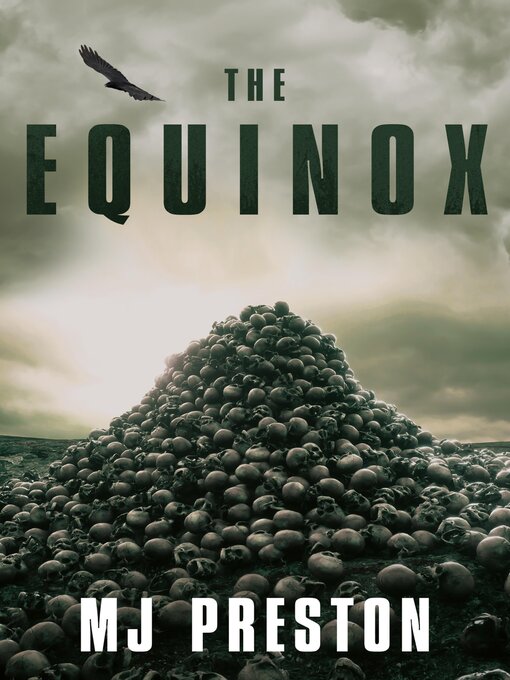 Cover image for The Equinox